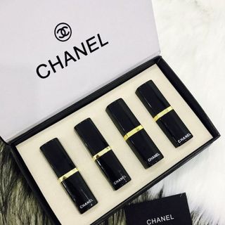 Bộ 4 thỏi sonChanel Cao Cấp giá sỉ