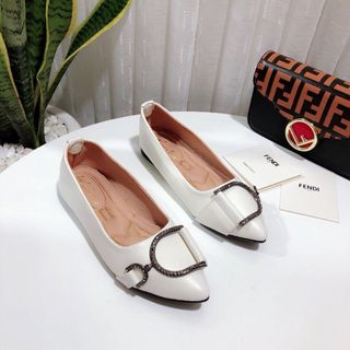 giày bup bê xinh can