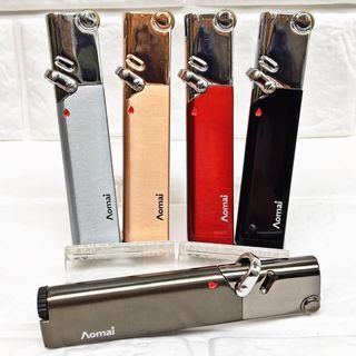 BẬT LỬA KHÈ AOMAI 365