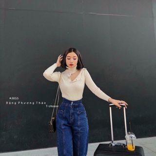 quan jean tua lai về sll
