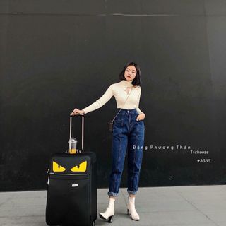 quan jean tua lai về sll