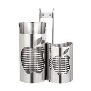 Ống đũa táo inox 304