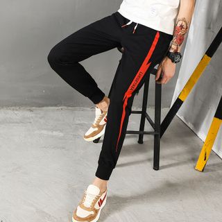 quần jogger nam nữ