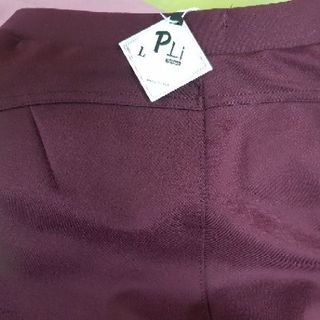 Quần Legging Vải Korea Nâng Mông Túi Hộp Pli