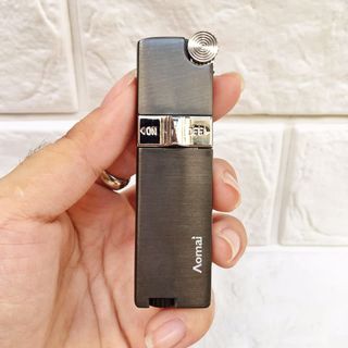 BẬT LỬA AOMAI 318 KIM LOẠI