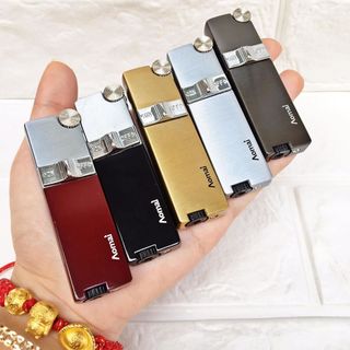 BẬT LỬA AOMAI 318 KIM LOẠI