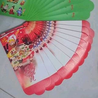 bao lì xì đẹp cứng