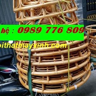 Ghế thư giãn papasan mây tre đan ghế mây tròn đẹp giá sỉ