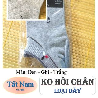 Tất Cổ Ngắn Nam giá sỉ