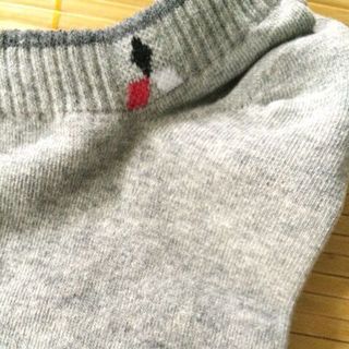 Tất Cổ Ngắn Nam