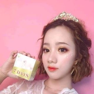liệu trình giảm cân 7 ngày thái lan
