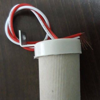 Đui sứ E14 bát L