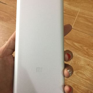 sạc dự phòng Xiaomi 10000mah