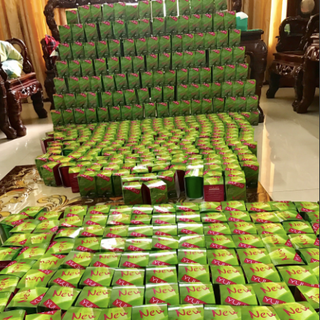 Cốc Nguyệt San Châu Âu