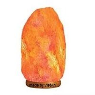 Đèn đá muối tự nhiên