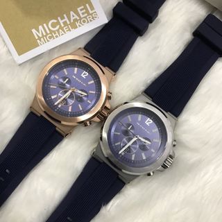 Đồng Hồ Michael Kors Full Box Check Code 6