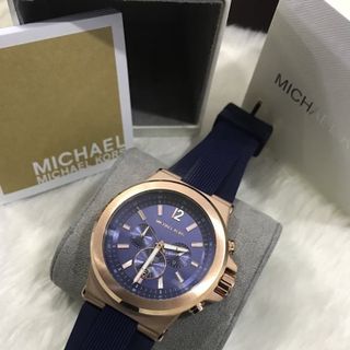 Đồng Hồ Michael Kors Full Box Check Code 6