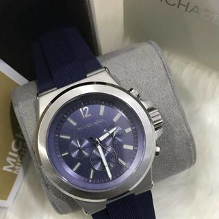 Đồng Hồ Michael Kors Full Box Check Code 6