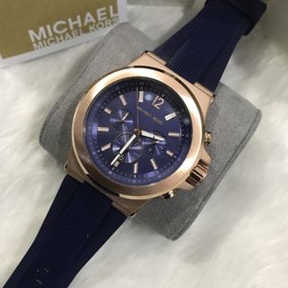 Đồng Hồ Michael Kors Full Box Check Code 6
