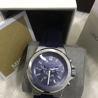 Đồng Hồ Michael Kors Full Box Check Code 6