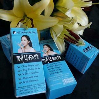 Rượu dưỡng da Thảo mộc Mẫu Đơn - Thanh Mộc Hương