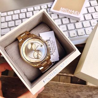 Đồng Hồ Michael Kors Full Box Check Code 15
