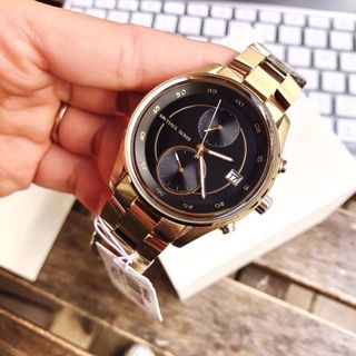 Đồng Hồ Michael Kors Full Box Check Code 15
