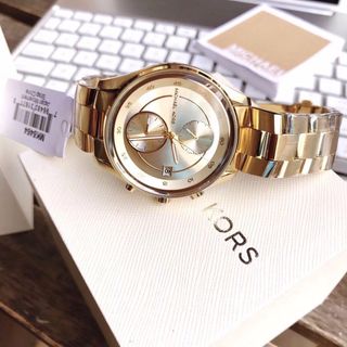 Đồng Hồ Michael Kors Full Box Check Code 15