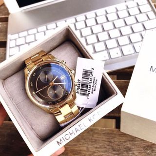 Đồng Hồ Michael Kors Full Box Check Code 15