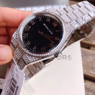 Đồng Hồ Michael Kors Full Box Check Code 7