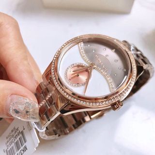 Đồng Hồ Michael Kors Full Box Check Code 3