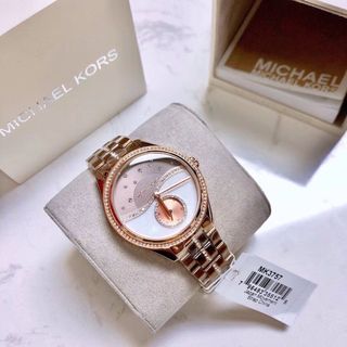 Đồng Hồ Michael Kors Full Box Check Code 3