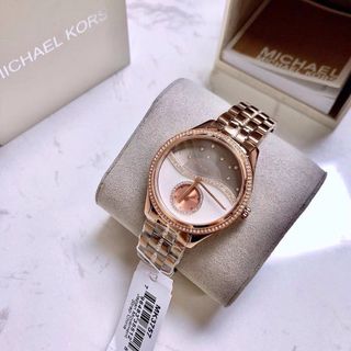 Đồng Hồ Michael Kors Full Box Check Code 3