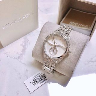 Đồng Hồ Michael Kors Full Box Check Code 16