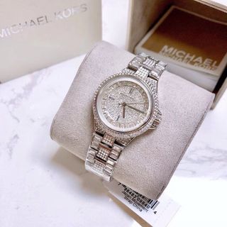 Đồng Hồ Michael Kors Full Box Check Code 16
