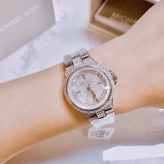 Đồng Hồ Michael Kors Full Box Check Code 16