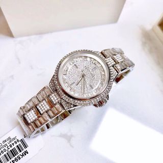 Đồng Hồ Michael Kors Full Box Check Code 16
