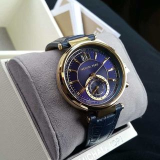 Đồng Hồ Michael Kors Full Box Check Code 8