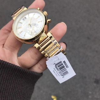 Đồng Hồ Michael Kors Full Box Check Code 8