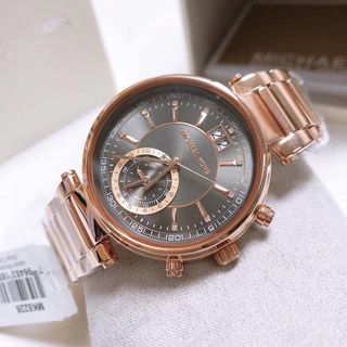 Đồng Hồ Michael Kors Full Box Check Code 8