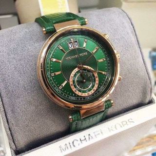 Đồng Hồ Michael Kors Full Box Check Code 8