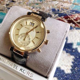 Đồng Hồ Michael Kors Full Box Check Code 8