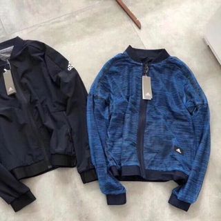 Áo khoác nỉ 2 mặt