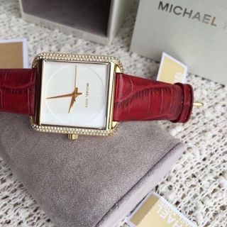 Đồng Hồ Michael Kors Full Box Check Code 17