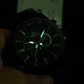 Casioo cực chất