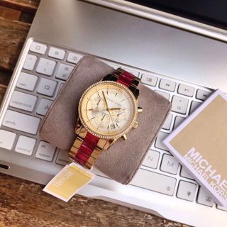 Đồng Hồ Michael Kors Full Box Check Code 4