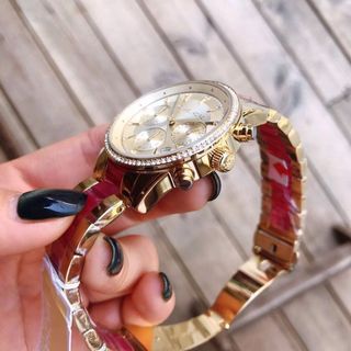 Đồng Hồ Michael Kors Full Box Check Code 4