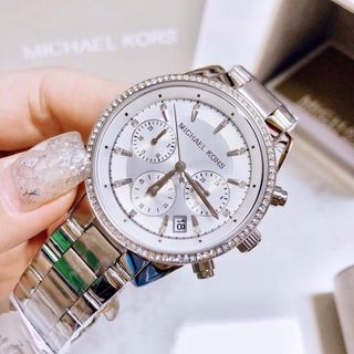 Đồng Hồ Michael Kors Full Box Check Code 4