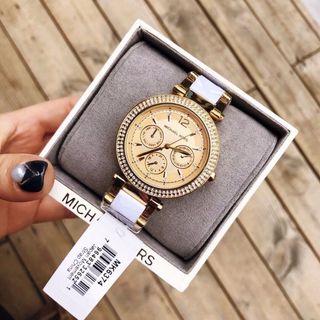 Đồng Hồ Michael Kors Full Box Check Code 4