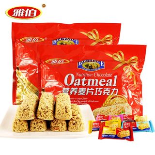 bánh lúa mạch